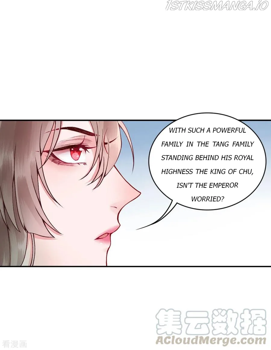 9000 Years Old Empress Chapter 63 page 30