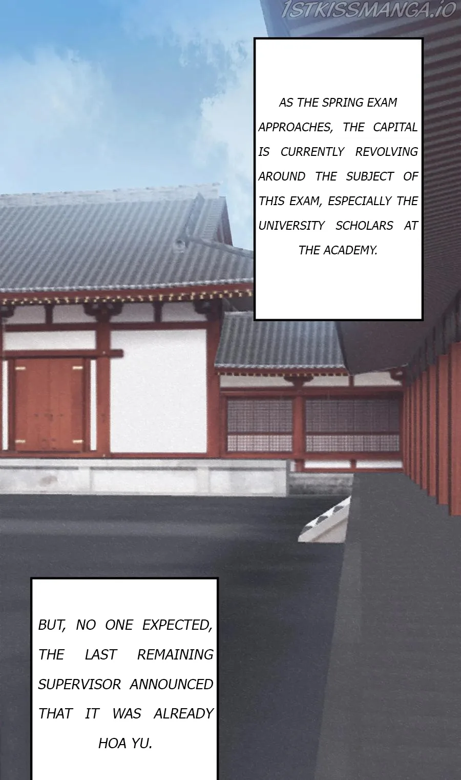 9000 Years Old Empress Chapter 64 page 2