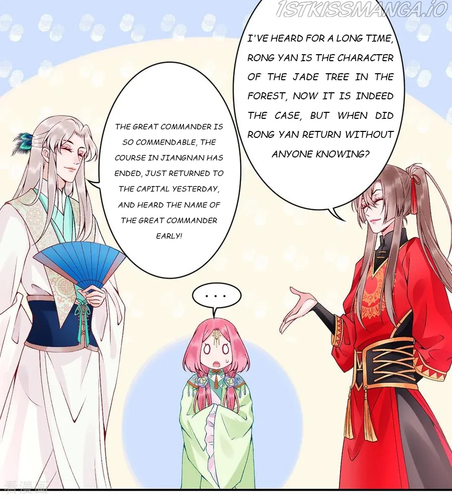 9000 Years Old Empress Chapter 65 page 11