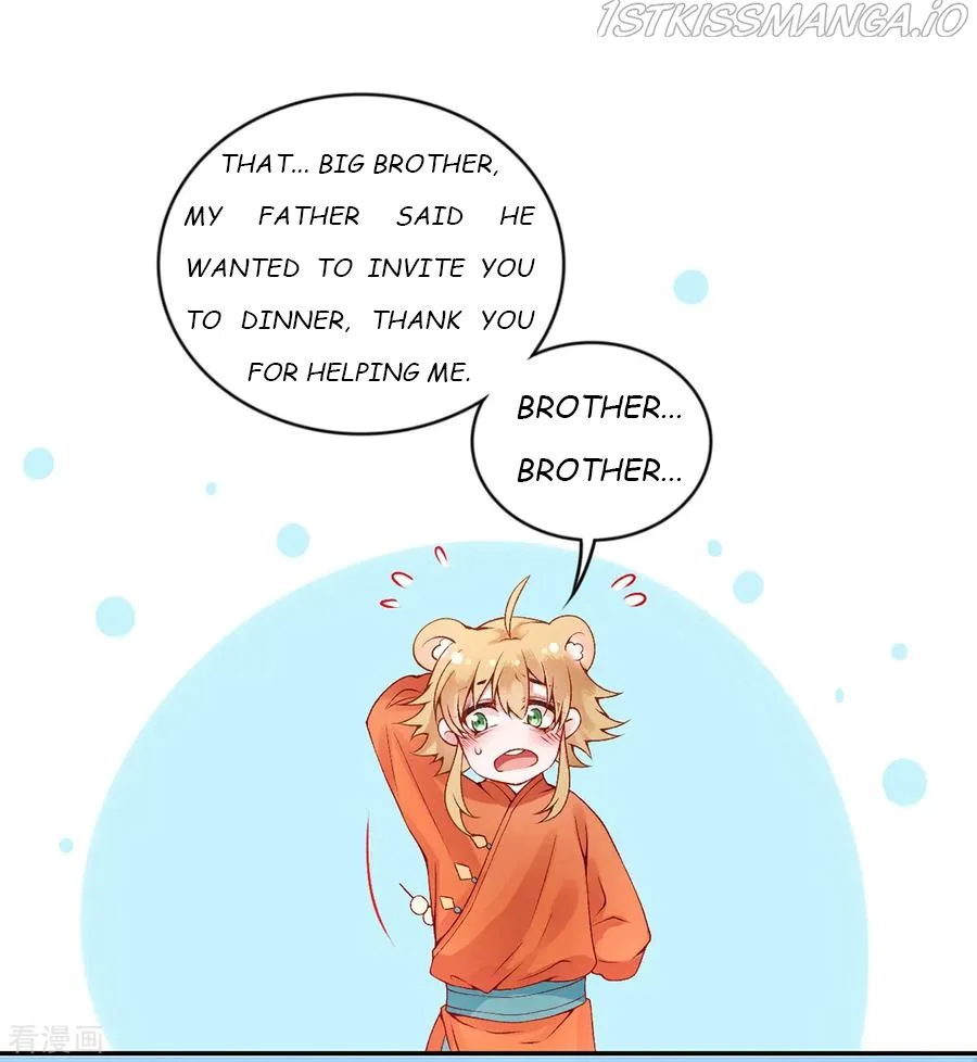 9000 Years Old Empress Chapter 64 page 7