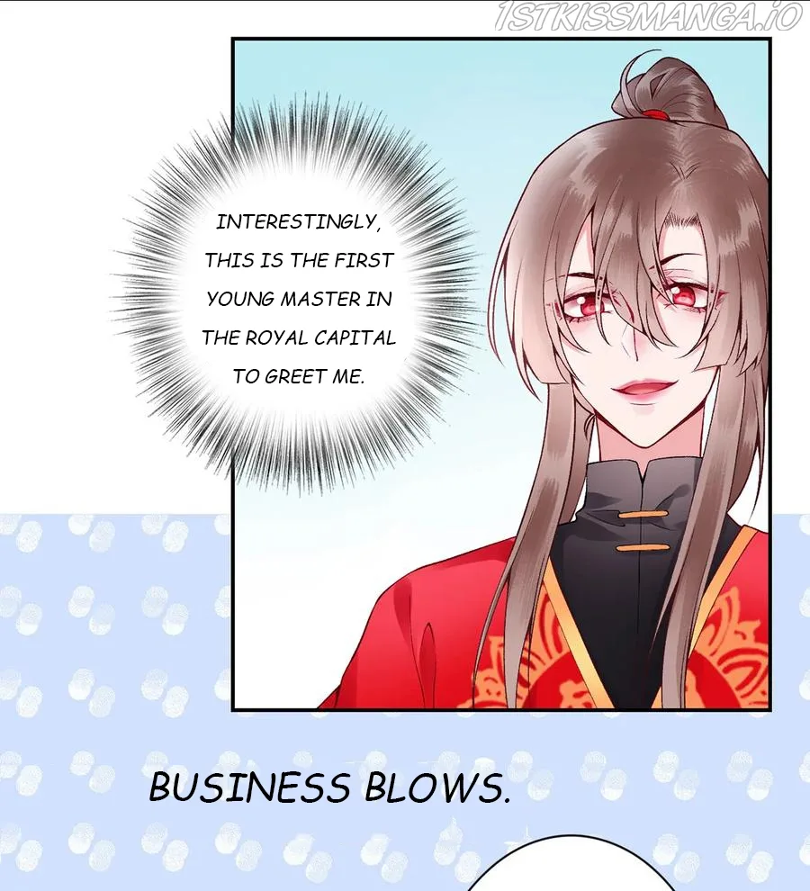 9000 Years Old Empress Chapter 65 page 10