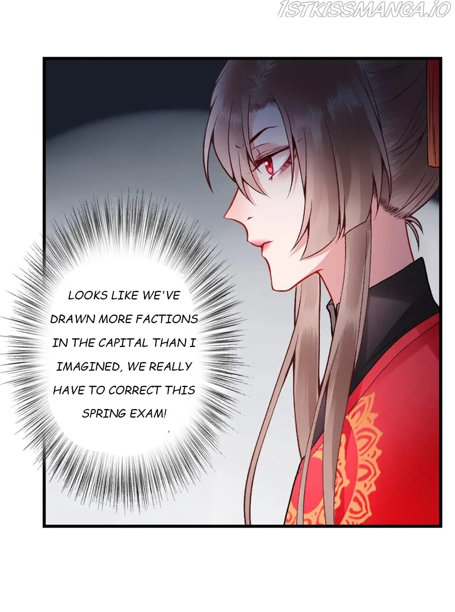 9000 Years Old Empress Chapter 65 page 16