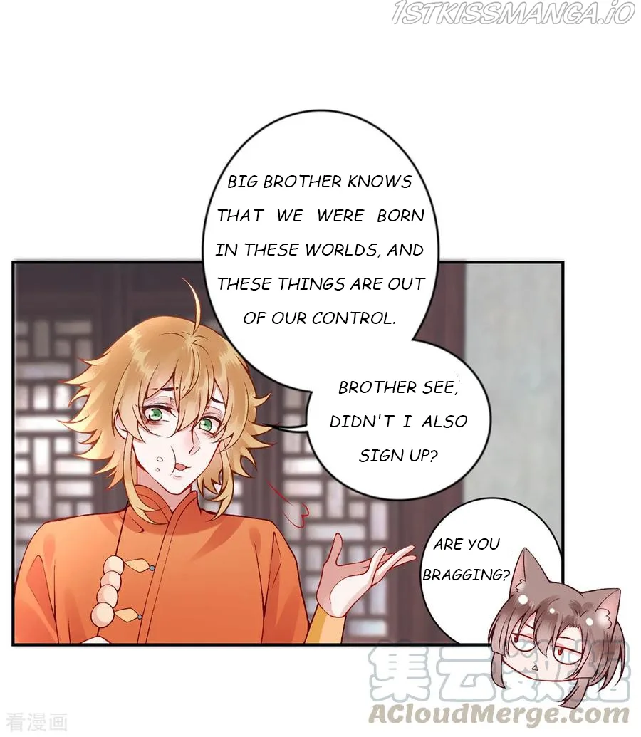 9000 Years Old Empress Chapter 64 page 6