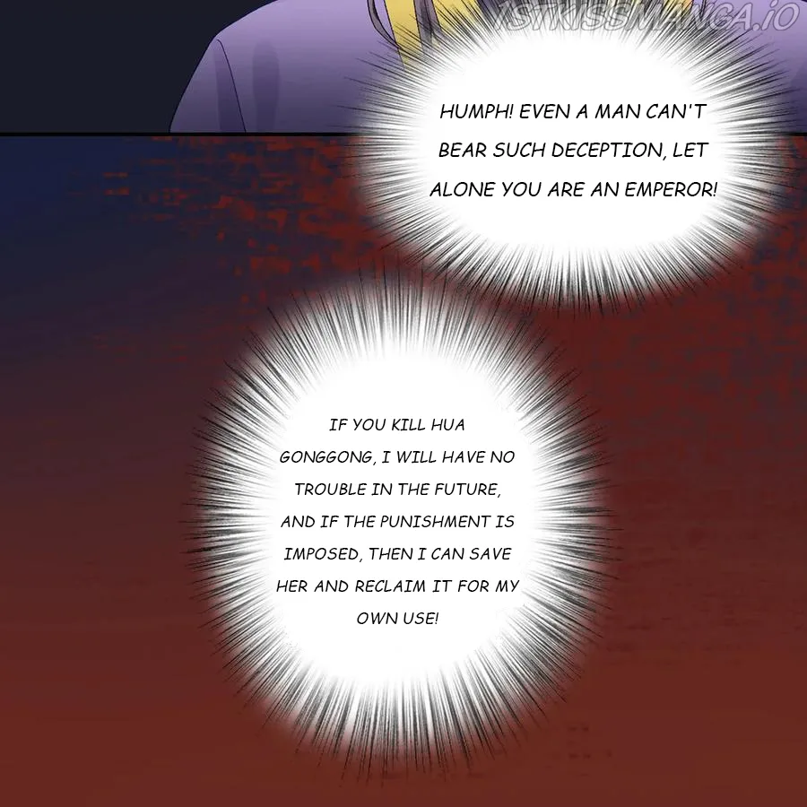 9000 Years Old Empress Chapter 65 page 27