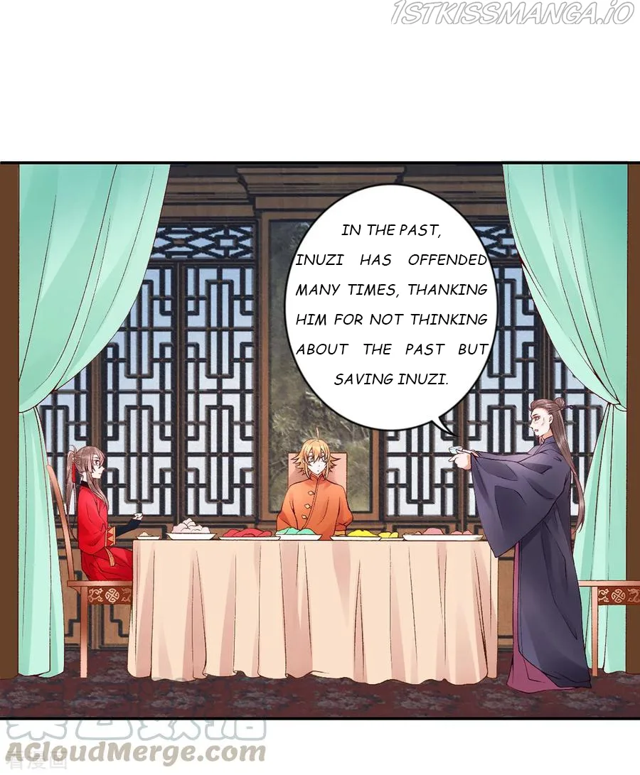 9000 Years Old Empress Chapter 64 page 10