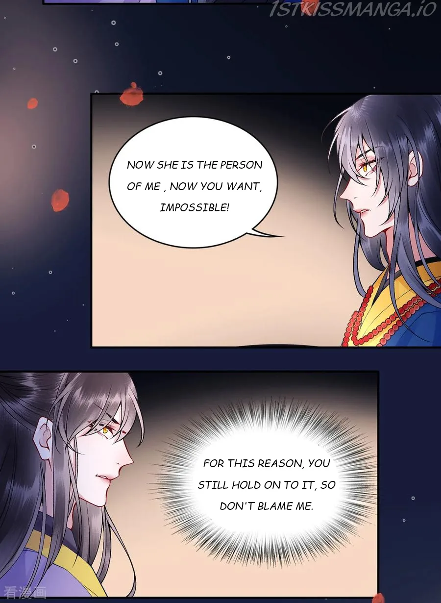 9000 Years Old Empress Chapter 65 page 24