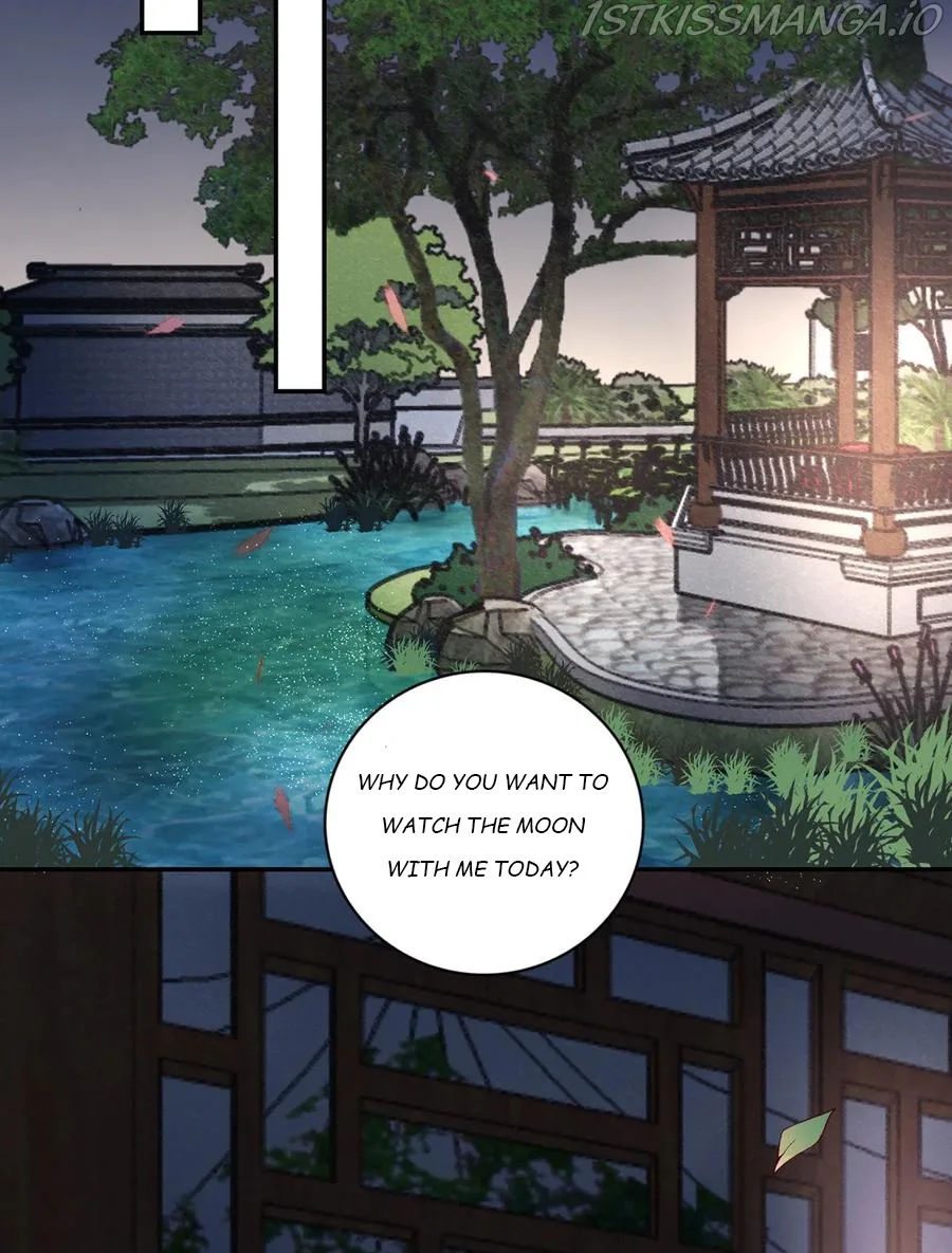 9000 Years Old Empress Chapter 65 page 19