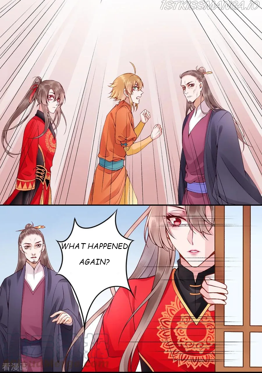 9000 Years Old Empress Chapter 64 page 14