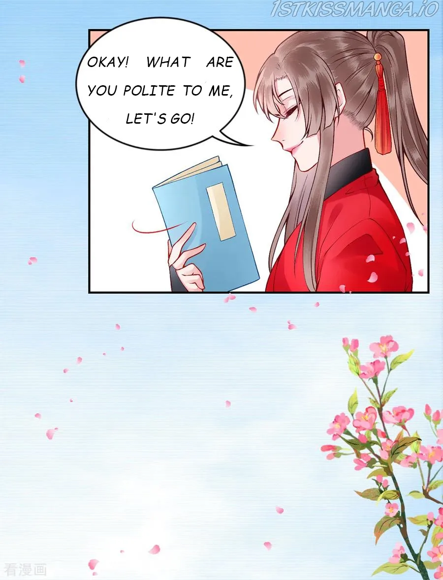 9000 Years Old Empress Chapter 64 page 8