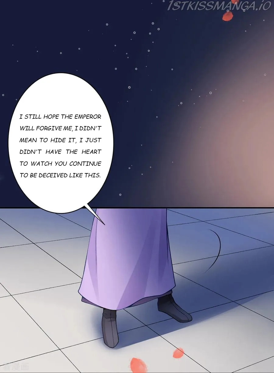 9000 Years Old Empress Chapter 65 page 25