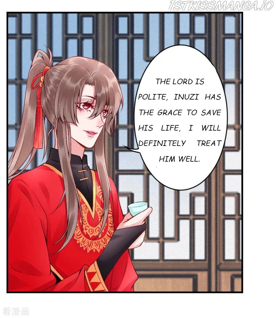 9000 Years Old Empress Chapter 64 page 11