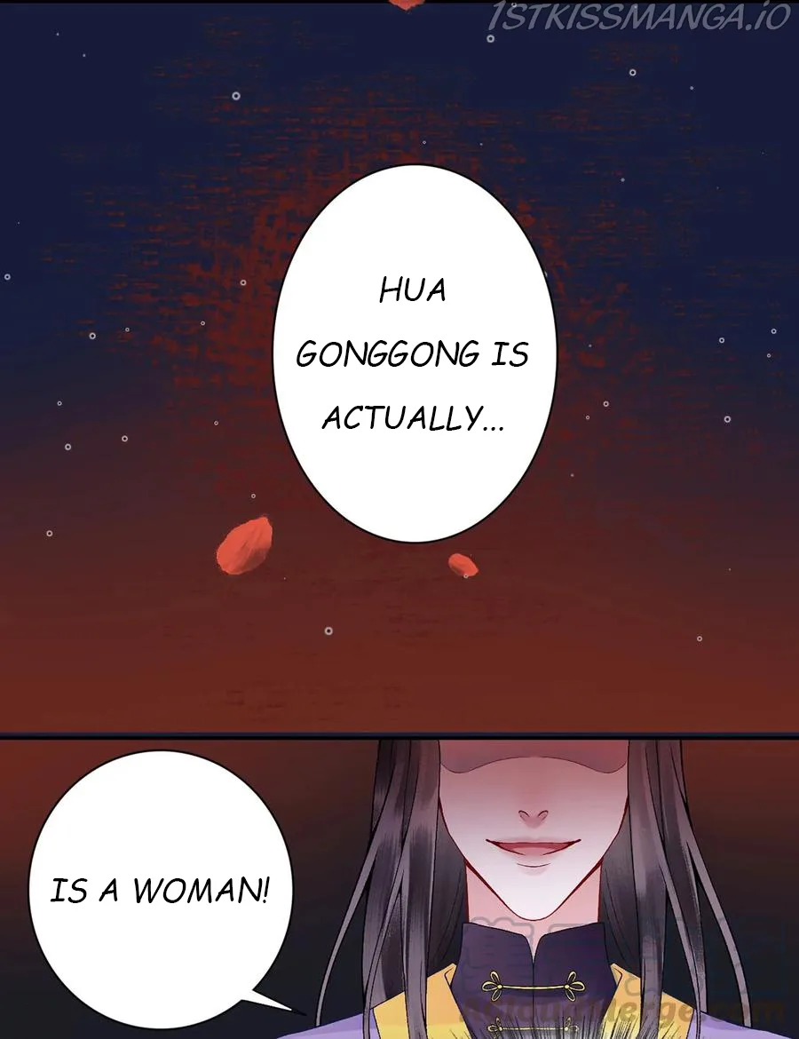 9000 Years Old Empress Chapter 65 page 26