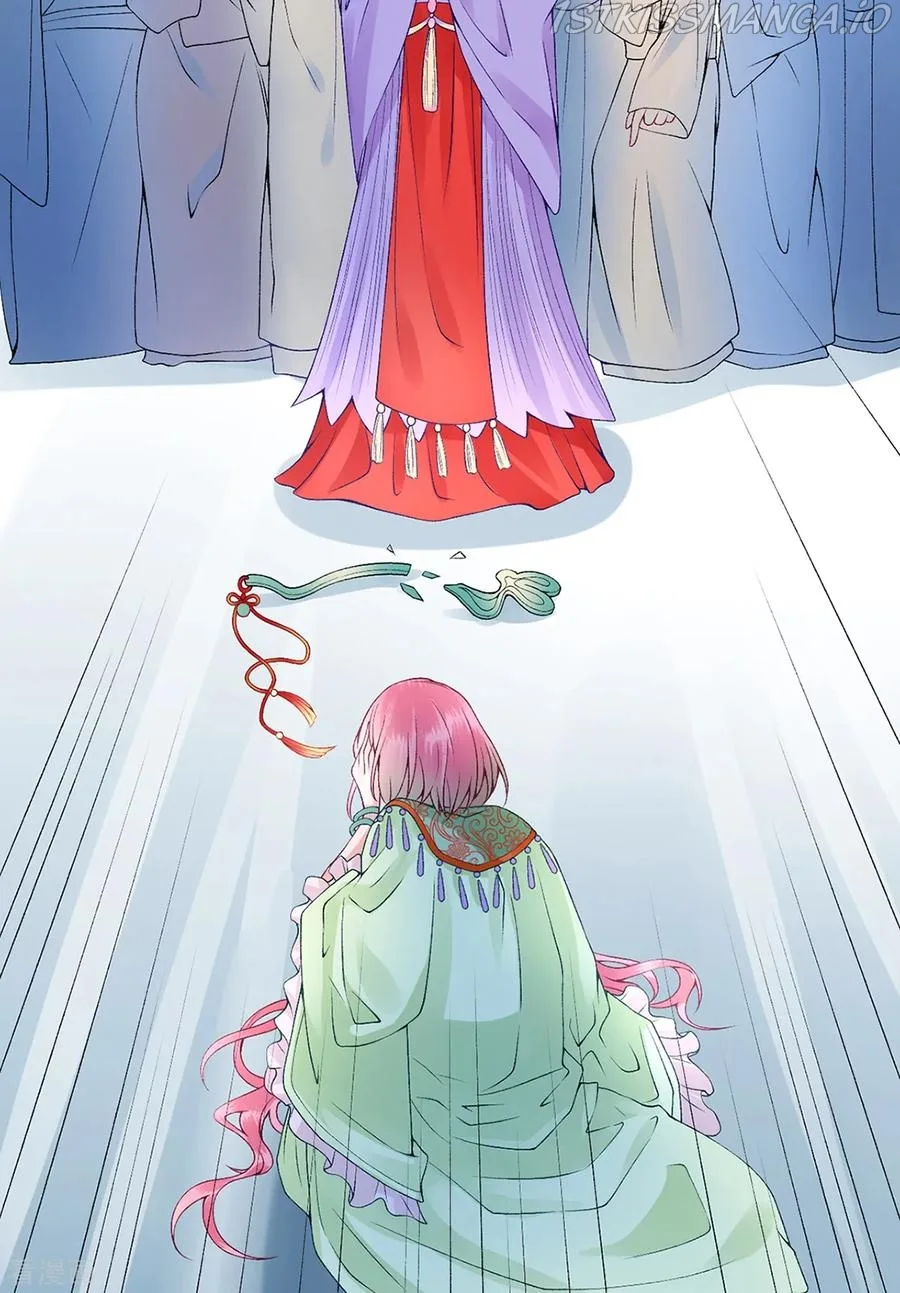 9000 Years Old Empress Chapter 64 page 16