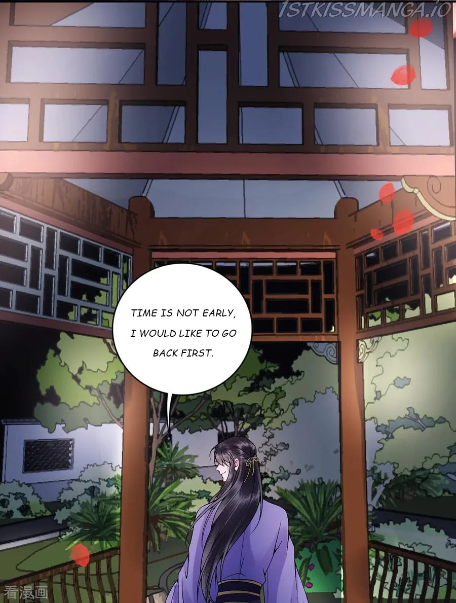 9000 Years Old Empress Chapter 65 page 33