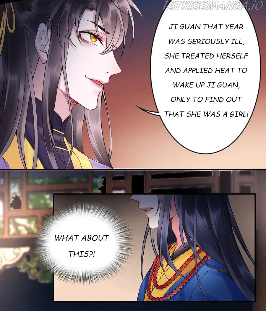 9000 Years Old Empress Chapter 65 page 29
