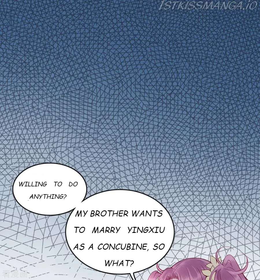 9000 Years Old Empress Chapter 64 page 19