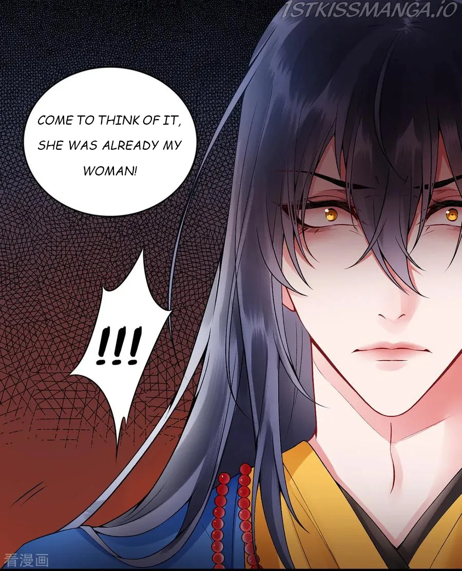 9000 Years Old Empress Chapter 65 page 31
