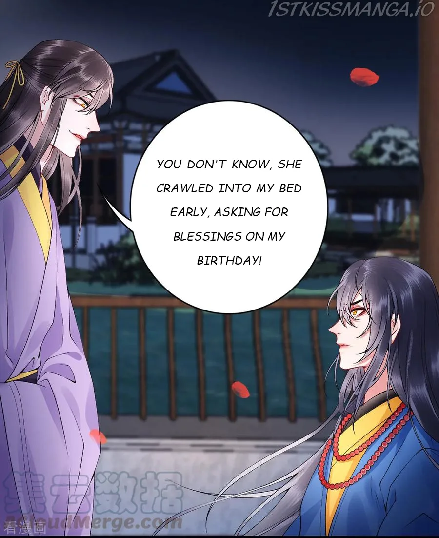 9000 Years Old Empress Chapter 65 page 30