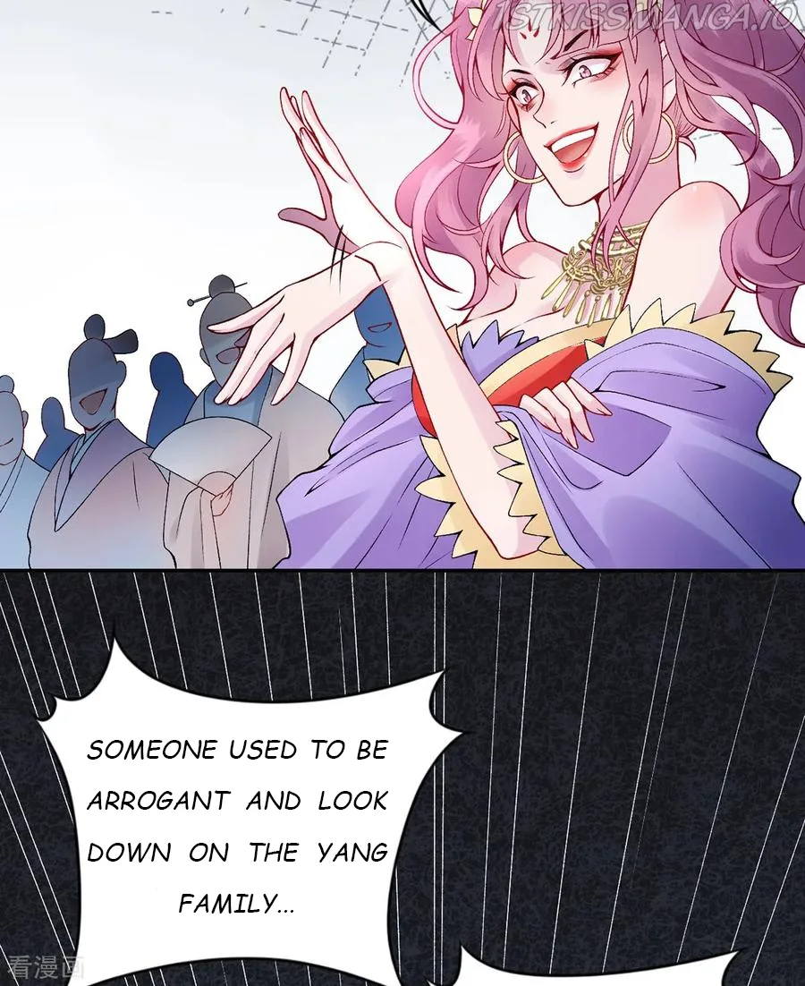 9000 Years Old Empress Chapter 64 page 20