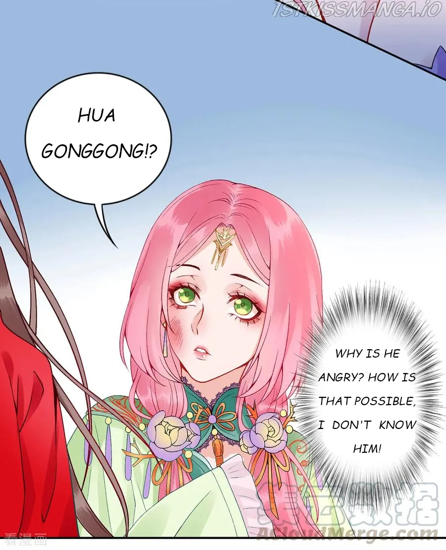 9000 Years Old Empress Chapter 64 page 26
