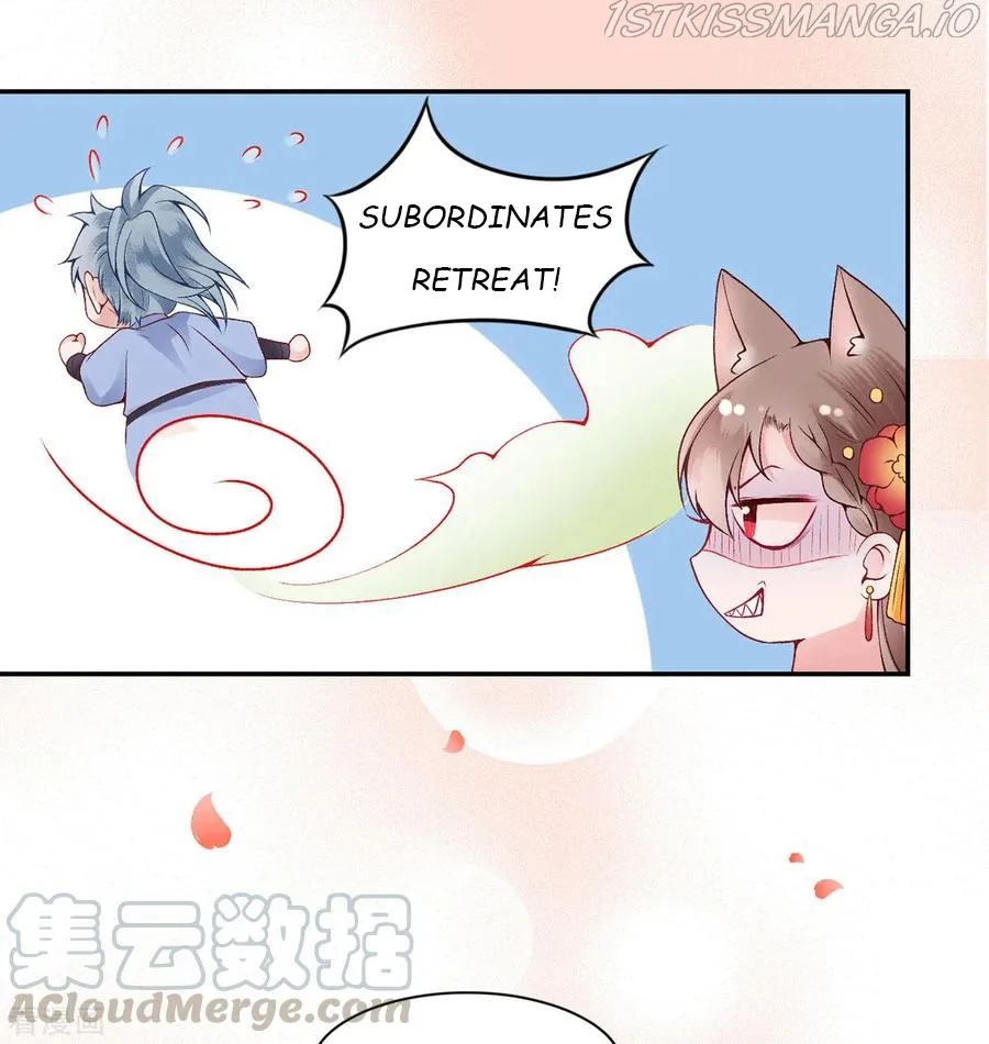 9000 Years Old Empress Chapter 67 page 6