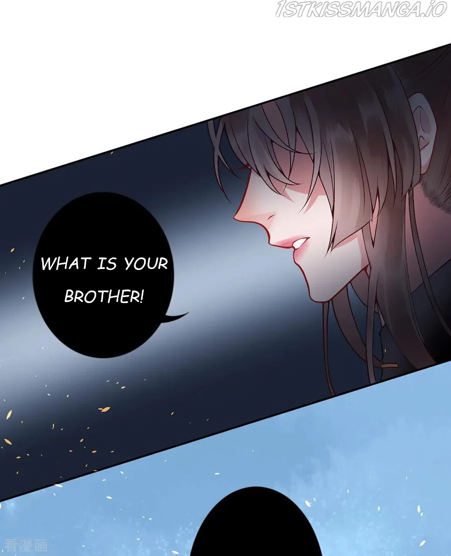 9000 Years Old Empress Chapter 64 page 23