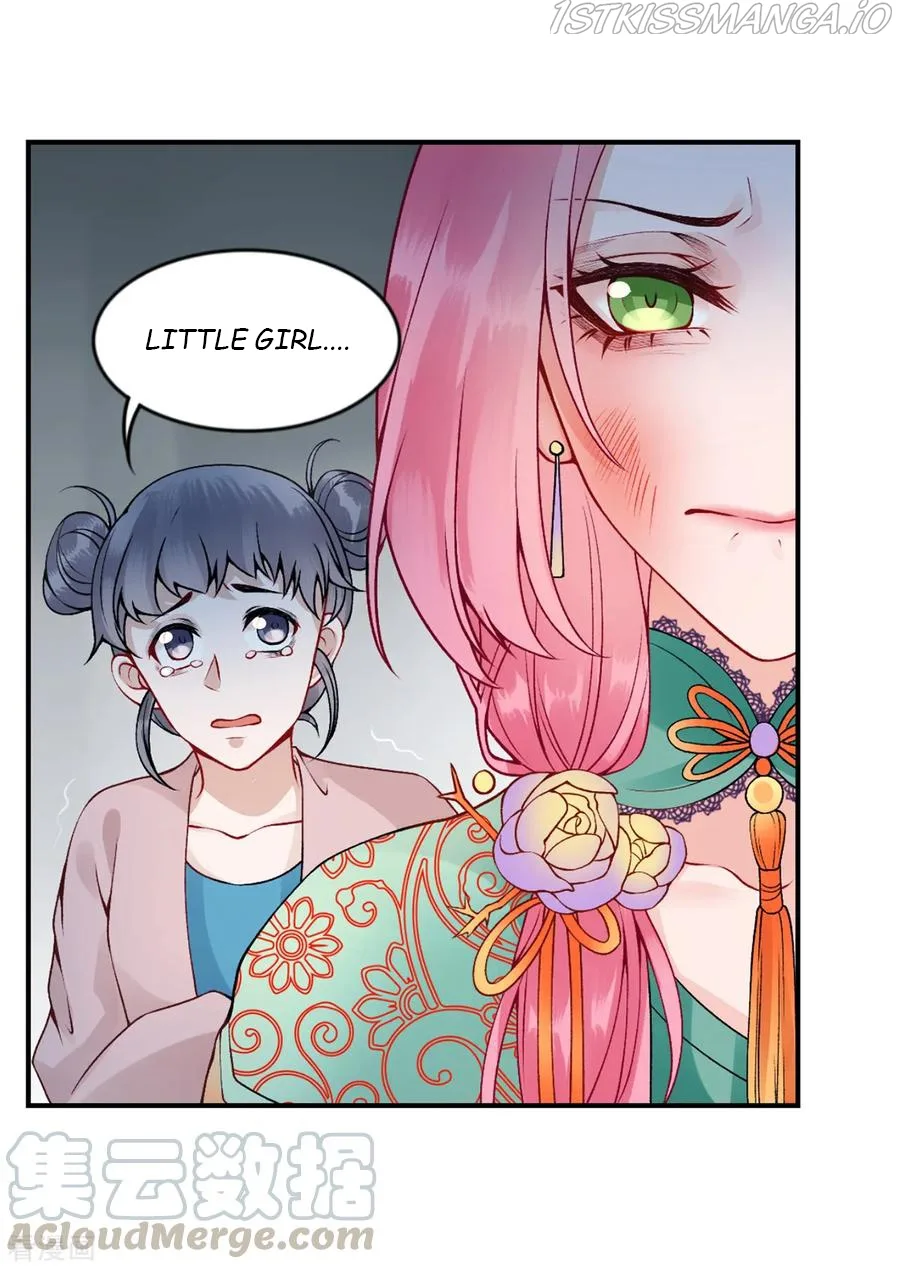 9000 Years Old Empress Chapter 64 page 22