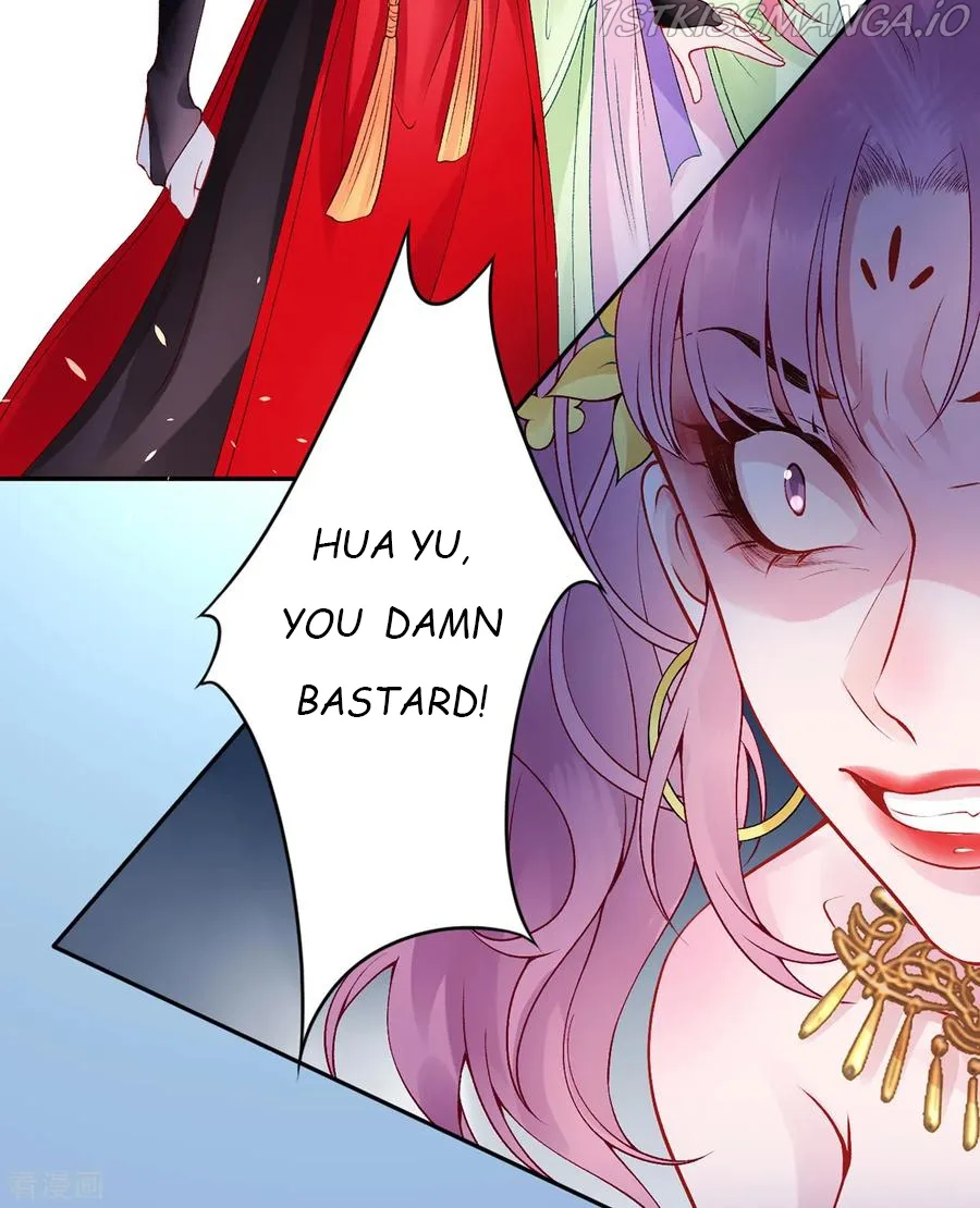 9000 Years Old Empress Chapter 64 page 25