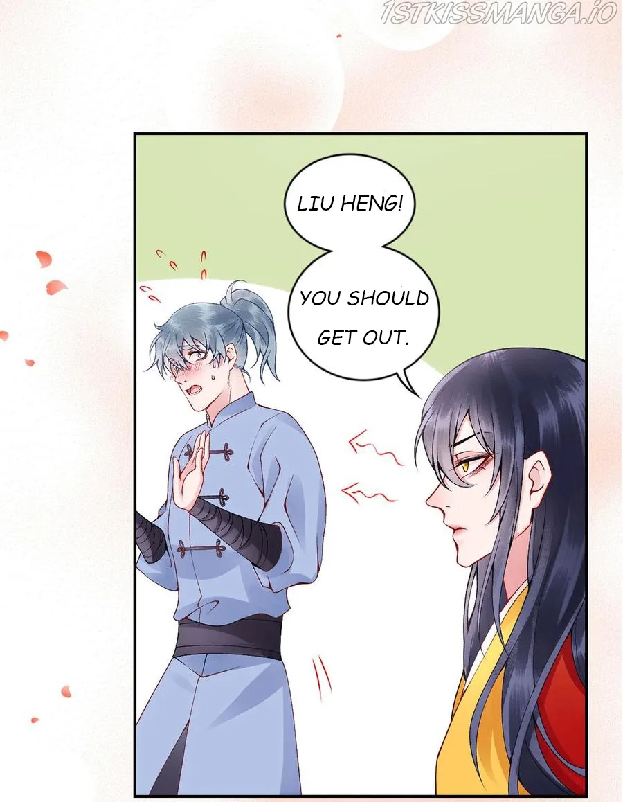 9000 Years Old Empress Chapter 67 page 5