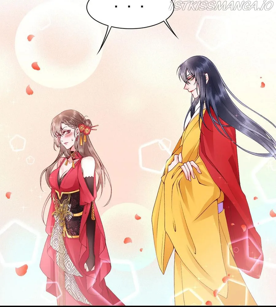 9000 Years Old Empress Chapter 67 page 7