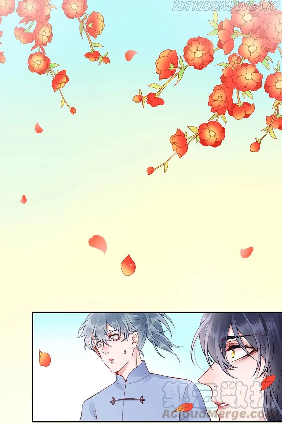 9000 Years Old Empress Chapter 67 page 2