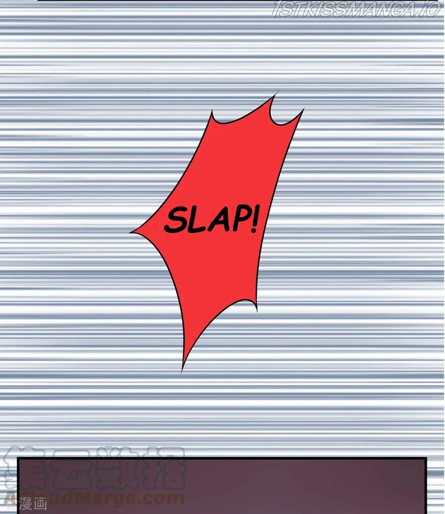 9000 Years Old Empress Chapter 64 page 34