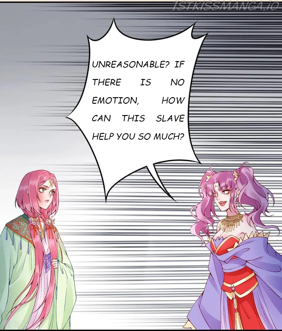 9000 Years Old Empress Chapter 64 page 32