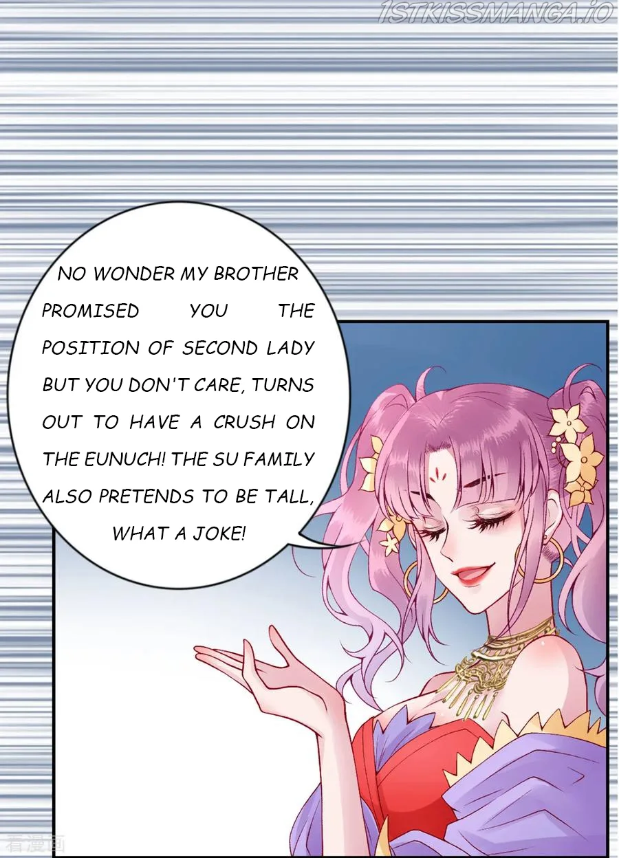 9000 Years Old Empress Chapter 64 page 33