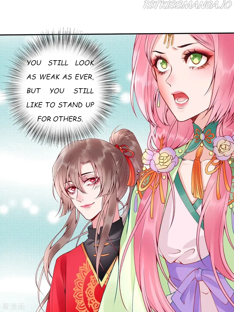 9000 Years Old Empress Chapter 64 page 29