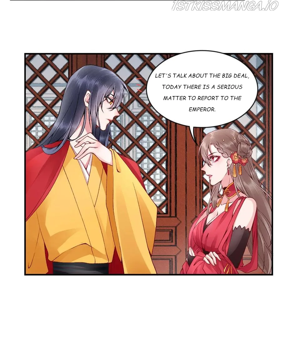 9000 Years Old Empress Chapter 67 page 11