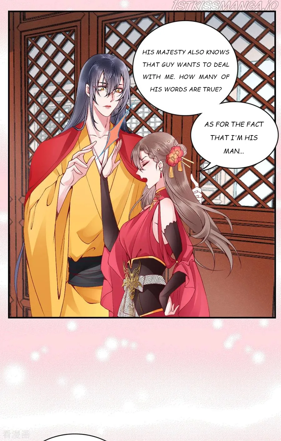 9000 Years Old Empress Chapter 67 page 9