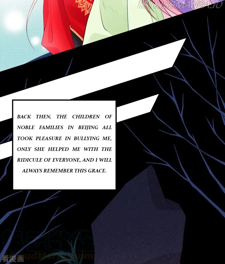 9000 Years Old Empress Chapter 64 page 30