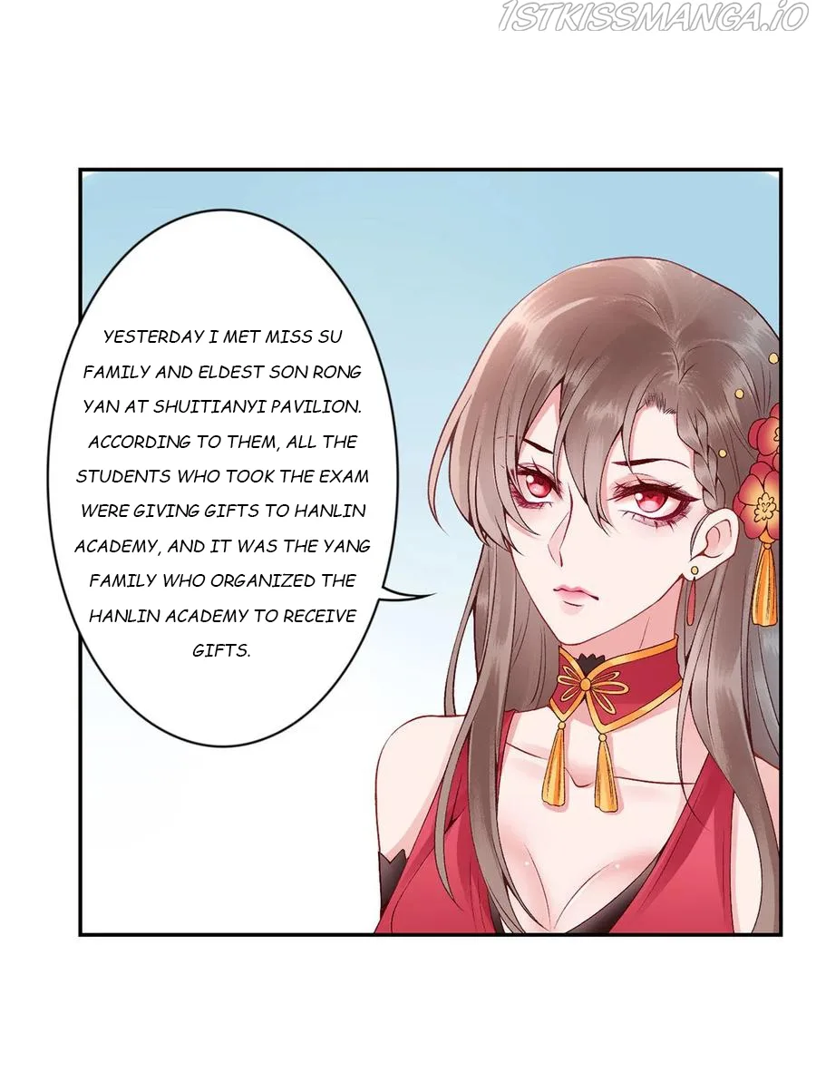 9000 Years Old Empress Chapter 67 page 12