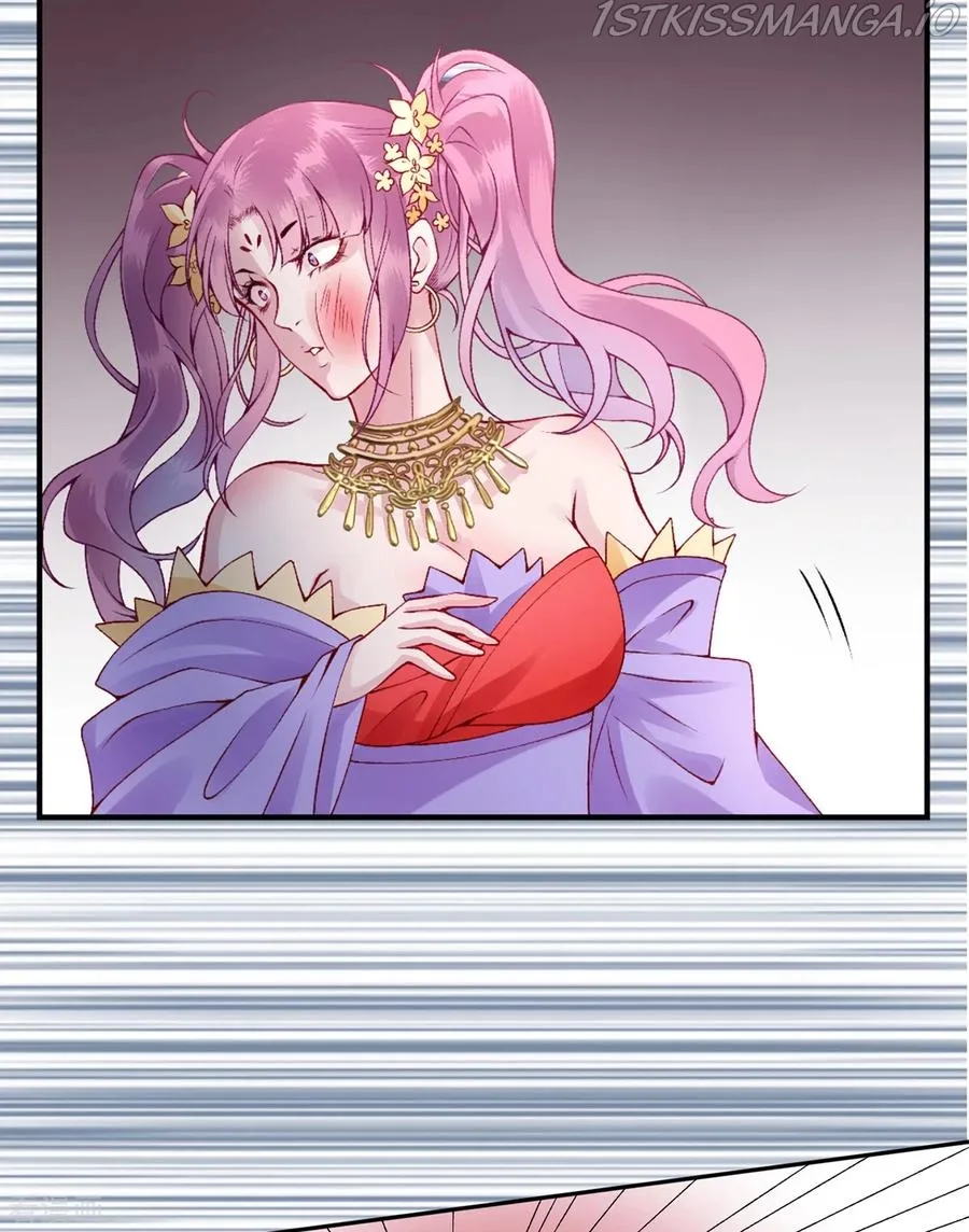 9000 Years Old Empress Chapter 64 page 35