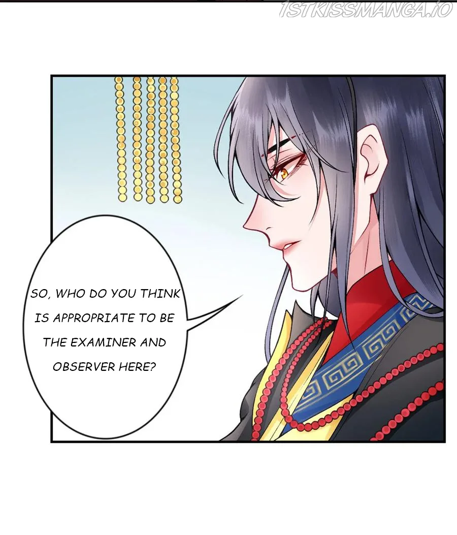 9000 Years Old Empress Chapter 67 page 20