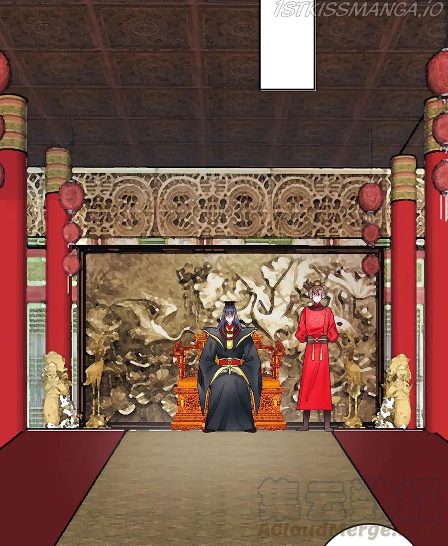 9000 Years Old Empress Chapter 67 page 18