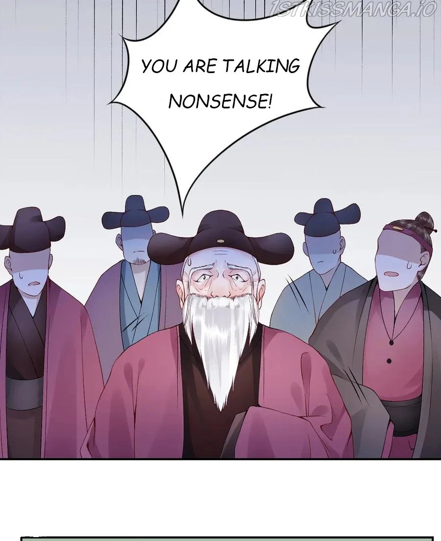 9000 Years Old Empress Chapter 68 page 4