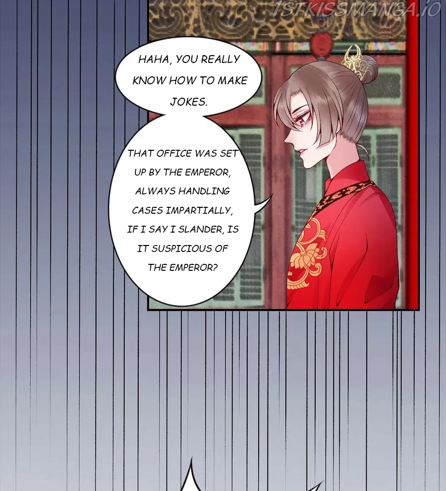 9000 Years Old Empress Chapter 68 page 3