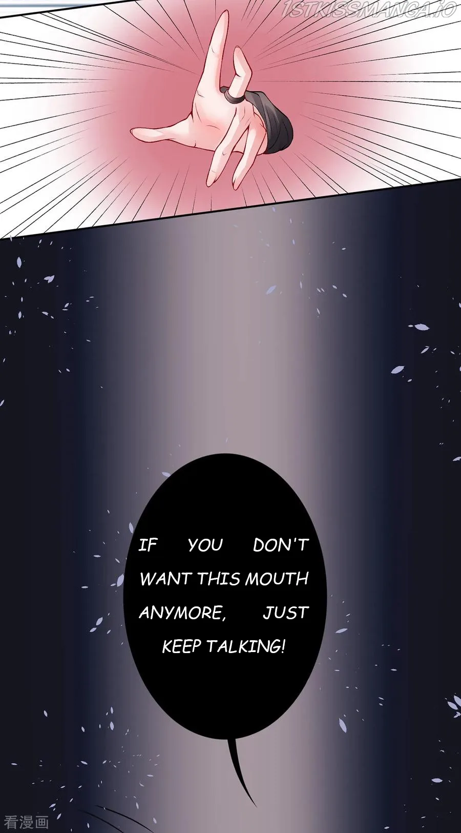 9000 Years Old Empress Chapter 64 page 36