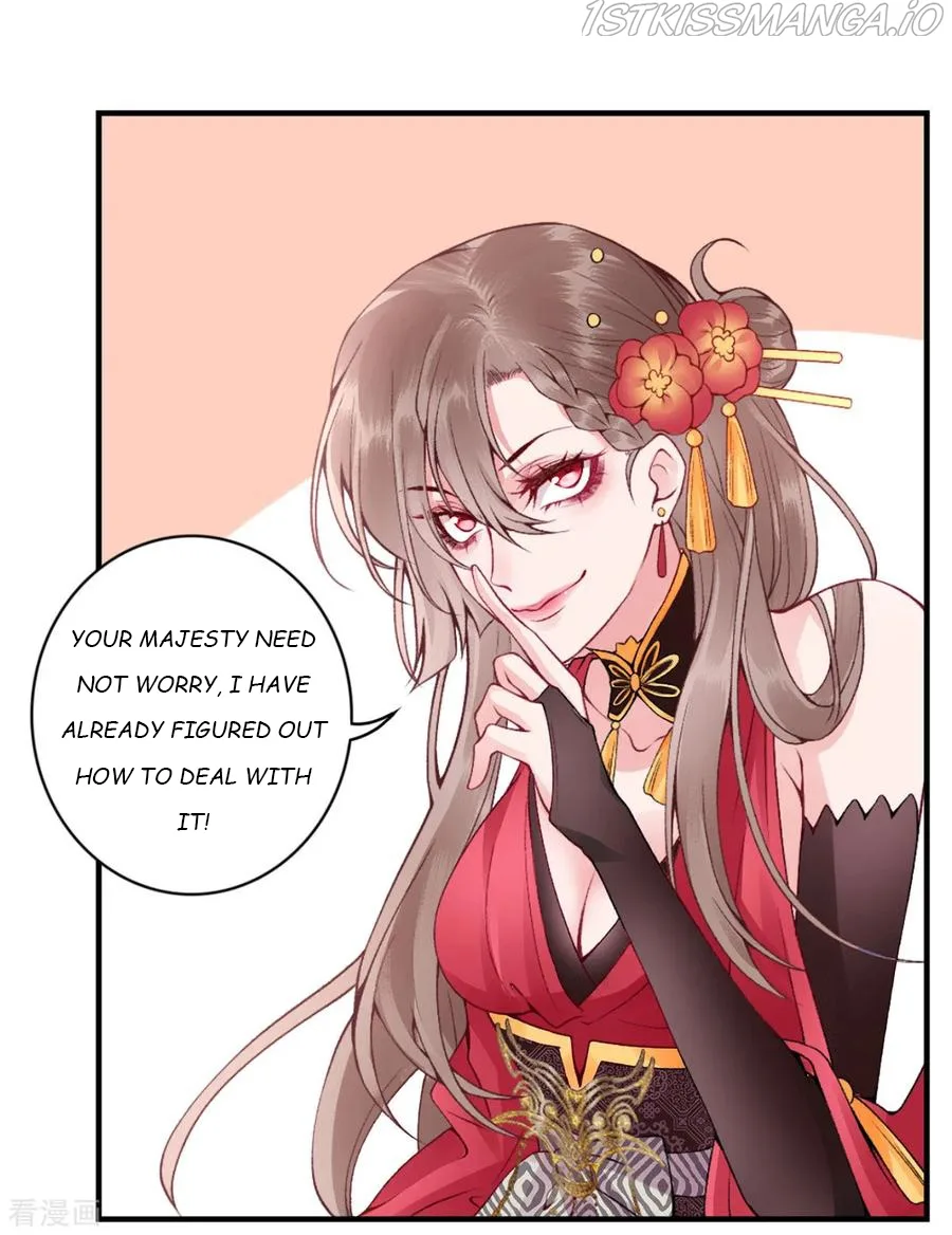 9000 Years Old Empress Chapter 67 page 15