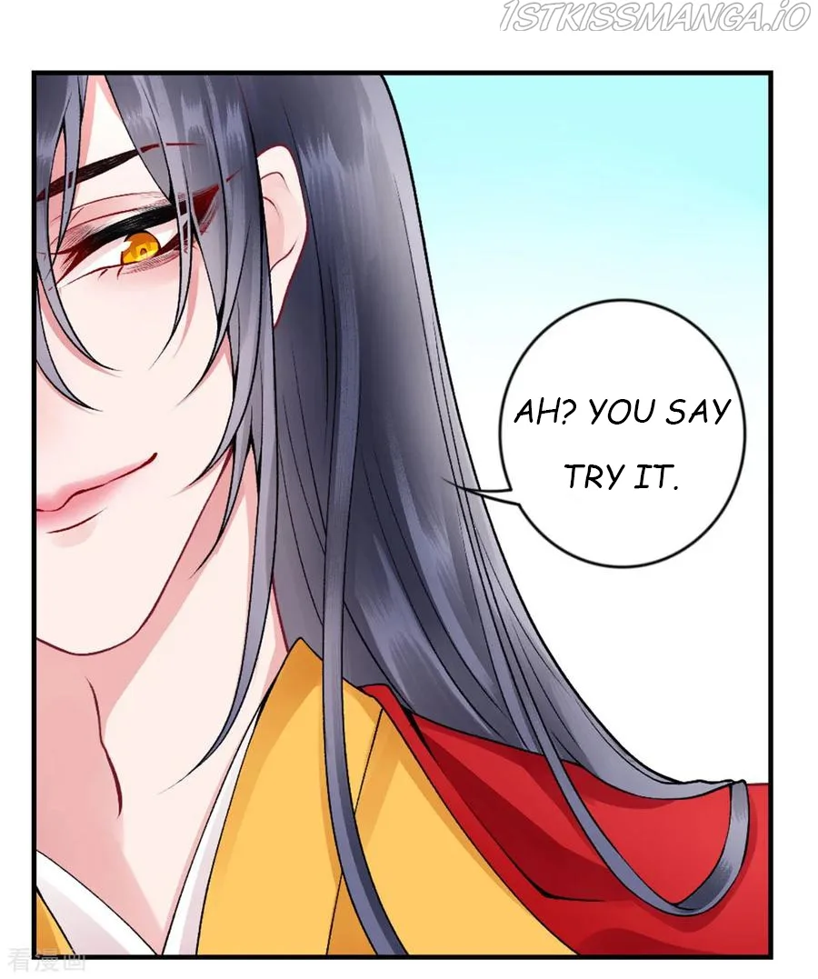 9000 Years Old Empress Chapter 67 page 16