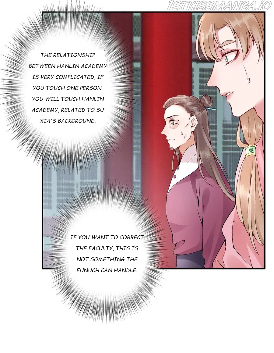 9000 Years Old Empress Chapter 67 page 27