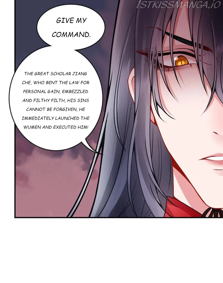 9000 Years Old Empress Chapter 68 page 10