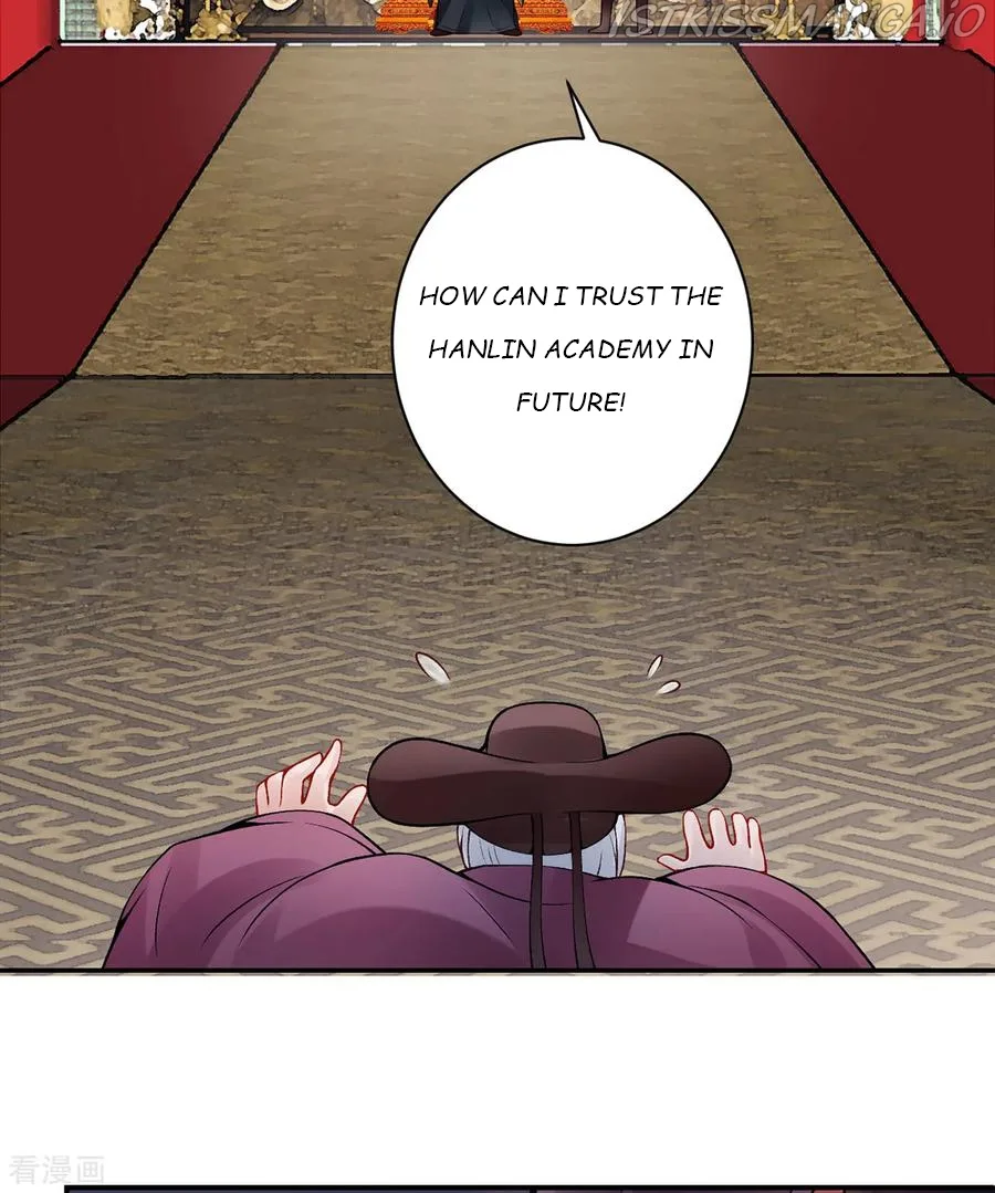 9000 Years Old Empress Chapter 68 page 9